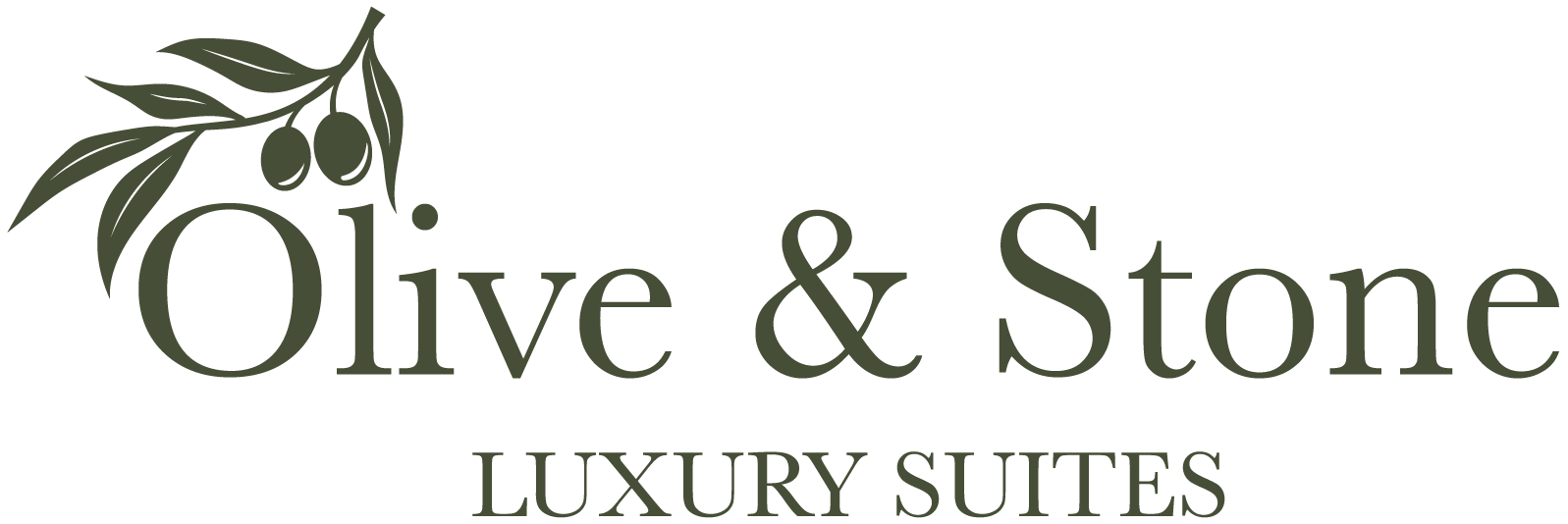 Olive & Stone Luxury Suites